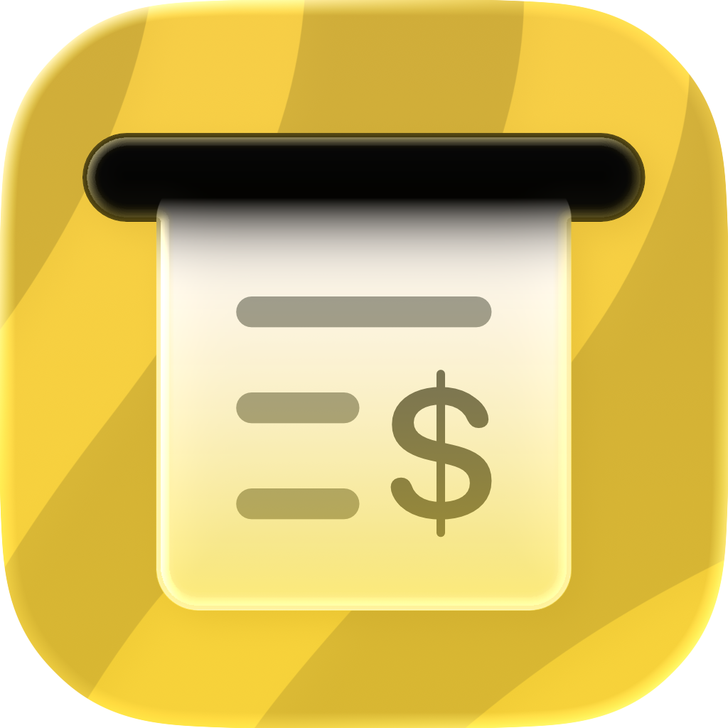 Kiosko POS App
